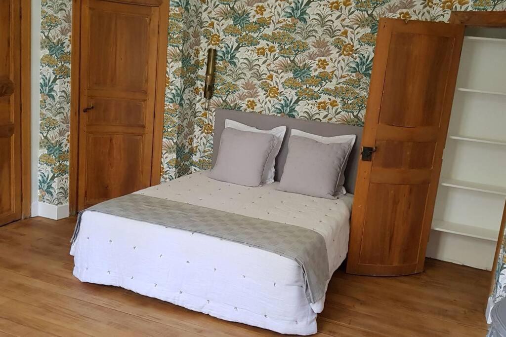 Gite De 420 Metres Carres Dans Chateau L'Ange Au Violon Jusqu'A 13 Couchages Conques-sur-Orbiel Екстер'єр фото